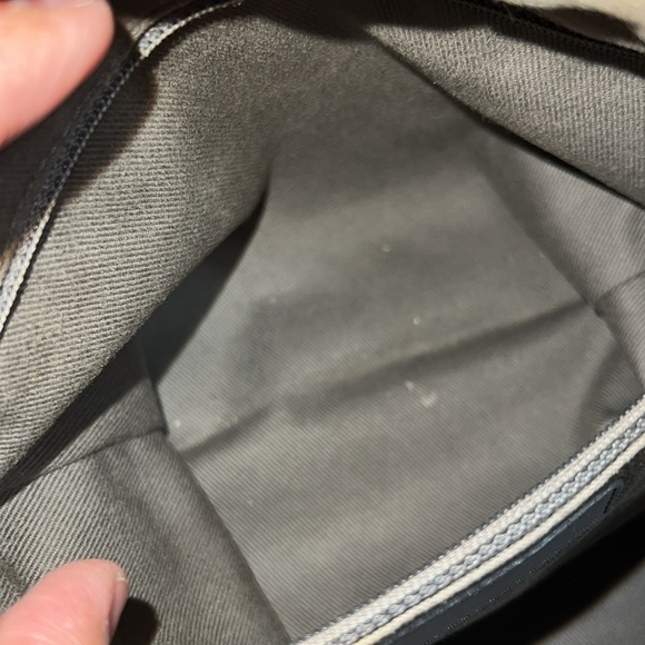 Chanel relaxed CC Bowler (16586473)Maroon - Picture 8 of 17